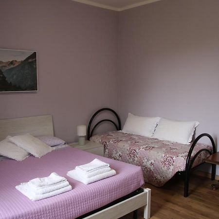 Bed And Breakfast Del Lago Avigliana Exteriér fotografie
