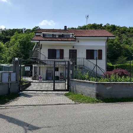 Bed And Breakfast Del Lago Avigliana Exteriér fotografie