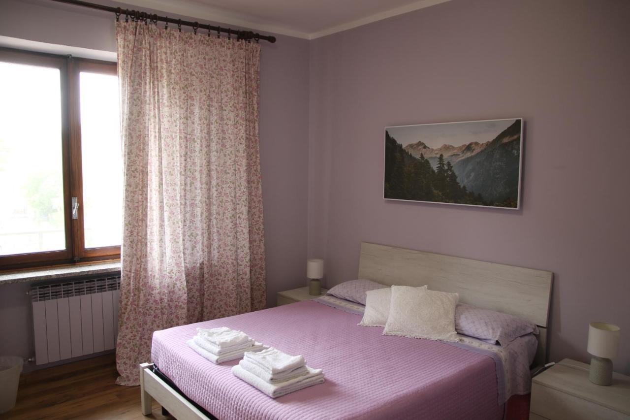 Bed And Breakfast Del Lago Avigliana Exteriér fotografie
