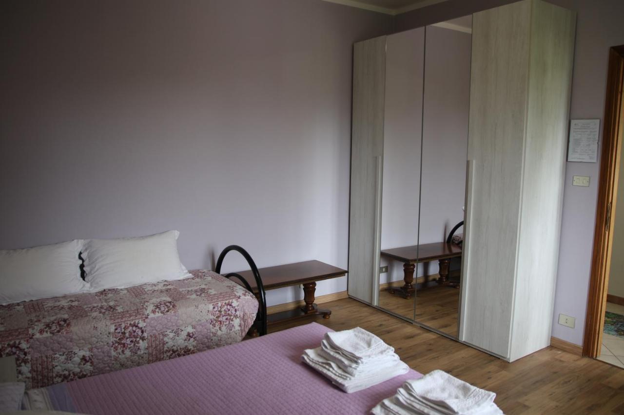 Bed And Breakfast Del Lago Avigliana Exteriér fotografie