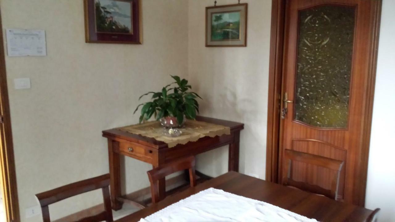 Bed And Breakfast Del Lago Avigliana Exteriér fotografie