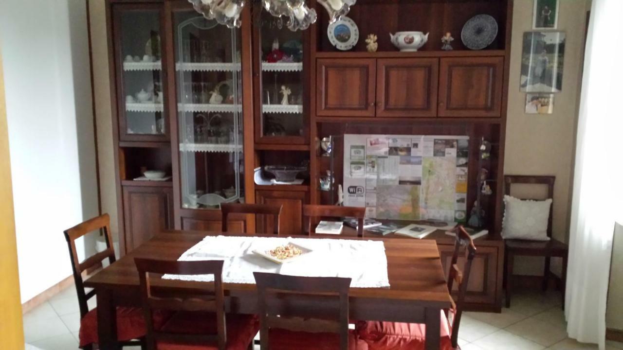 Bed And Breakfast Del Lago Avigliana Exteriér fotografie