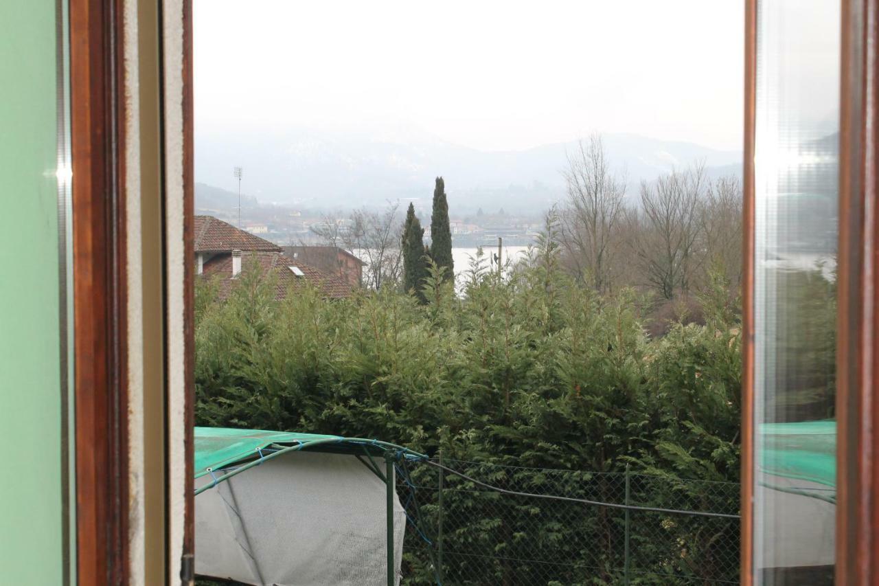 Bed And Breakfast Del Lago Avigliana Exteriér fotografie